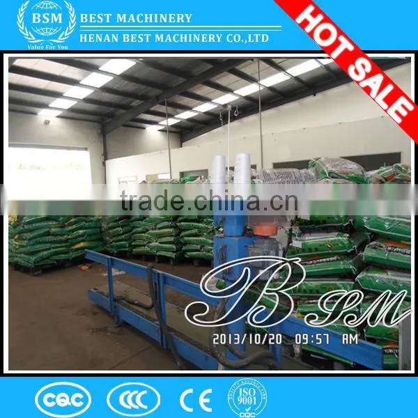 Automatic Pellet Packing Machine for Flowing Things on Sale photo-4