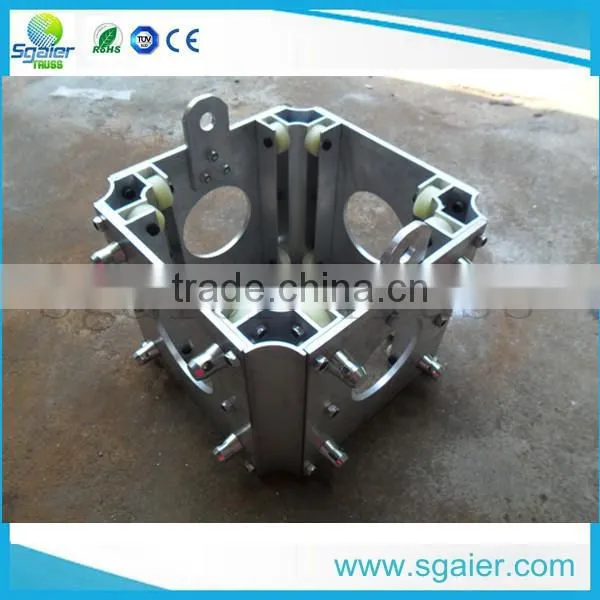 Sleeve Block , Truss Sleeve Block , Lighting Elevator Tower photo-2