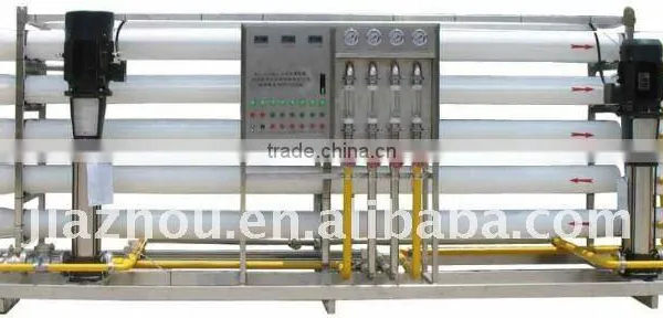 Reverse Osmosis RO