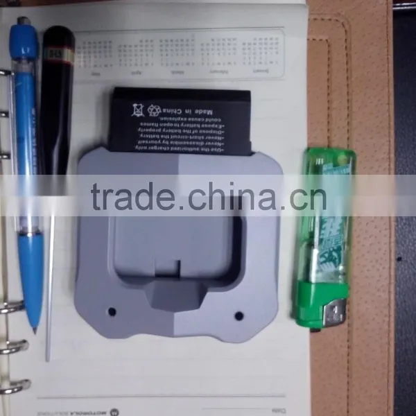 UHF Handheld Reader Operation System Android 4.2 photo-6