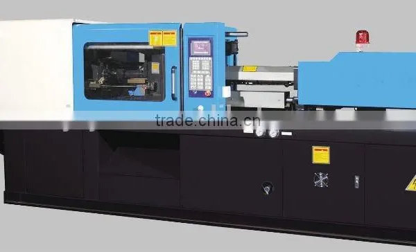 1# Plastic Bottle Cap Making Machine photo-6