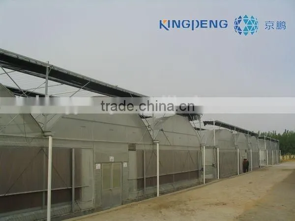 Greenhouse Construction (ISO9001:2000) photo-4