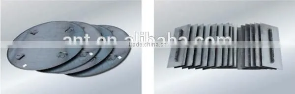 WH180 Factory Direct Sale High Work Efficiency Ride on Trowelling Machine With CE photo-2