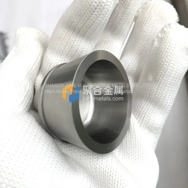 Smelting Crucible 99.95% Tungsten Crucible From Manufacturer photo-3