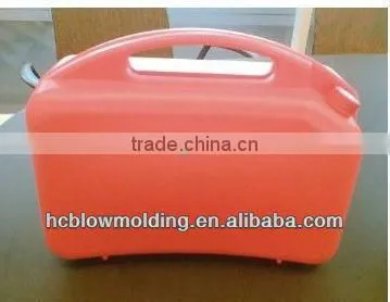 OEM Blow Molding Plastic Waterproof Hand Tool Box photo-4