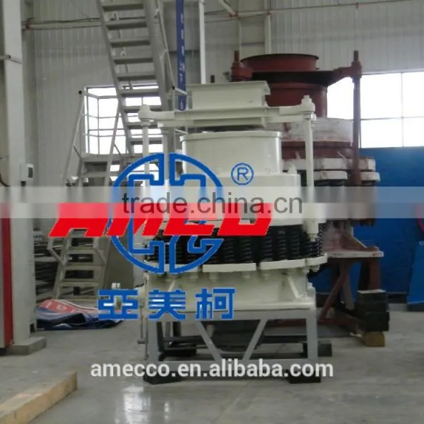PY Series Spring Cone Crusher photo-4