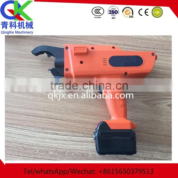 Sports Ground Pavement Marking Machine With Cheap Price photo-6