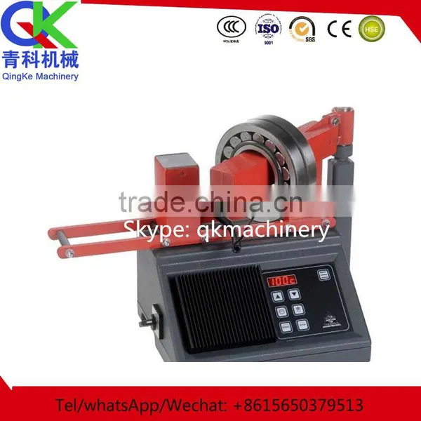 SKF Various Specification Aluminum Sleeve Heater photo-3
