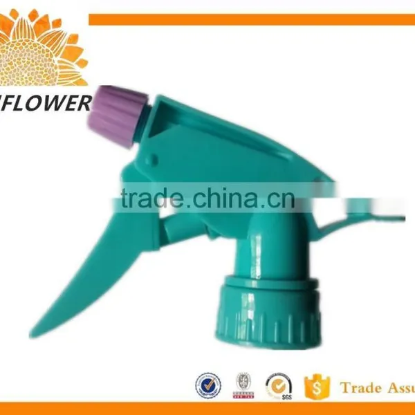 PP Plastic Trigger Sprayer SF-A 28/415 photo-6