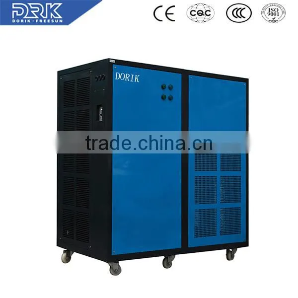 High Frequency Switching Polarity Reverse Waste Water Treatment Rectifier photo-2