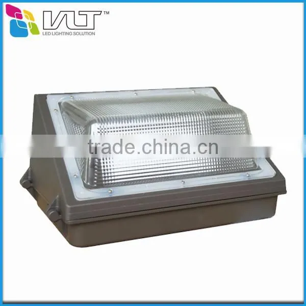 VLT Aluminum Housing Meanwell Driver Square Shape 36w Led Wall Mounted Light for Indoor and Outdoor photo-4