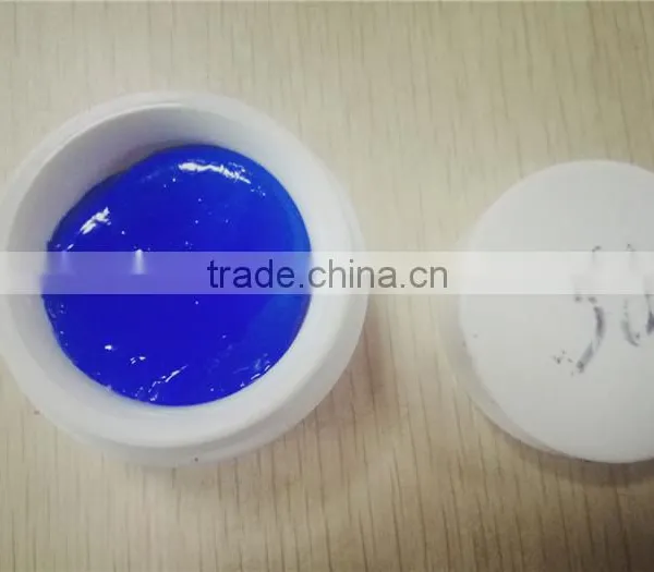 4D Sculpture Carve Gel for Nail Art Design photo-4