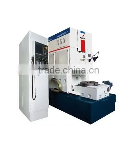 High Quality CNC Shaping MachineY5150K ,gear Hobbing Machine,gear Making Machine for Sale photo-2