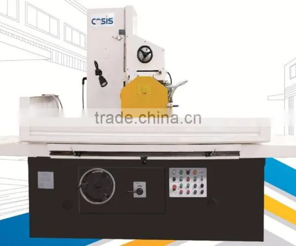 CNC Gantry Type Surface Grinding Machine YM-K2212 photo-4