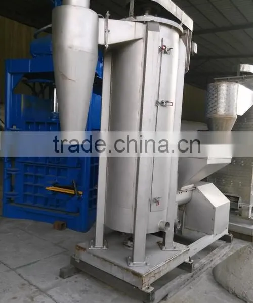 Chinese Factory Industrial Used Machine Plastic Washer Price photo-4
