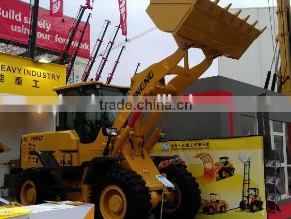 875 Skid Steer Loader photo-4