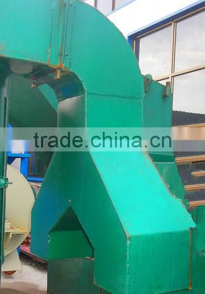 Type 80 Plastic Drying Machine photo-3