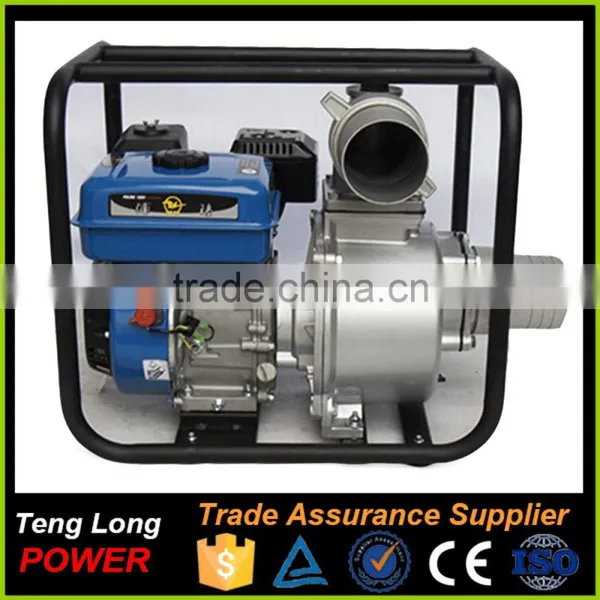 Universal Usage Sale Agriculture Irrigation Water Pump On Sale photo-4