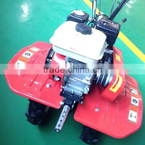 Mini Rotary Rotavator Pto Driven Rotary Tiller Cultivator photo-5