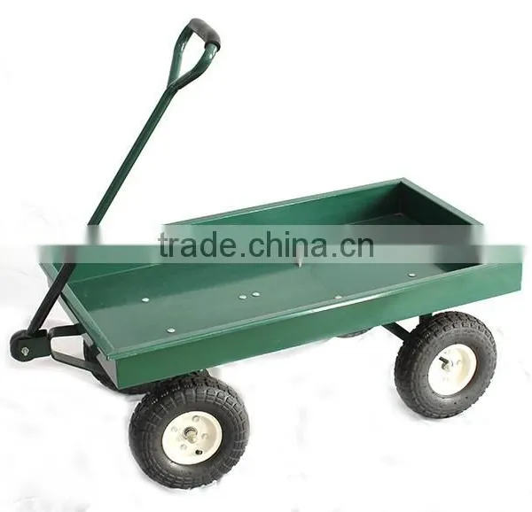 Garden Carts / Tool Trolleys photo-3