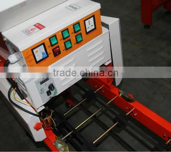 Automatic Rice Seedlings Sowing Line photo-4
