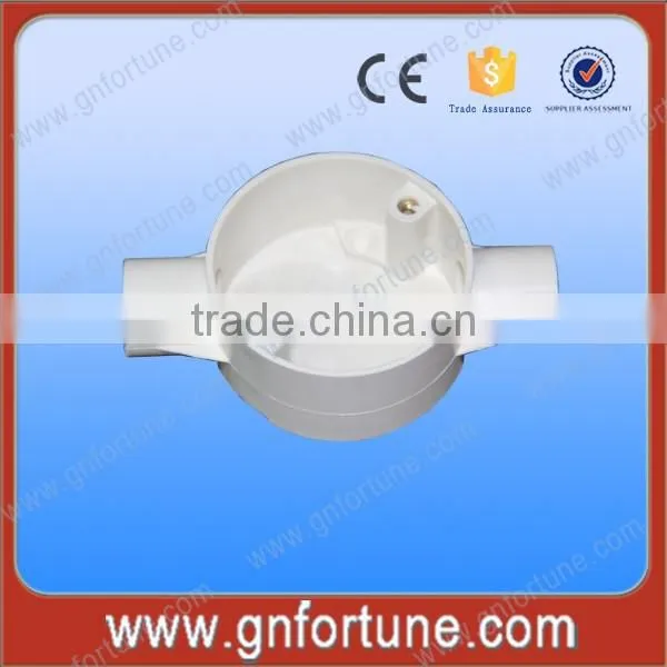 Full Size PVC Pipe Fittings photo-5