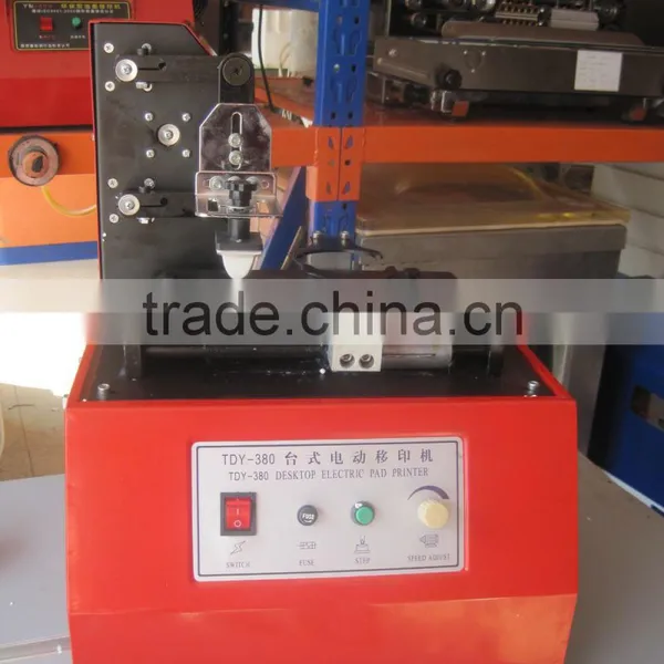 Electric Printing Machine Date Inkjet Printing Machine photo-2