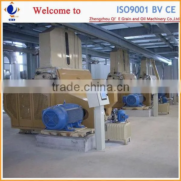 Groundnut Oil Pretreatment Plant Machines photo-2