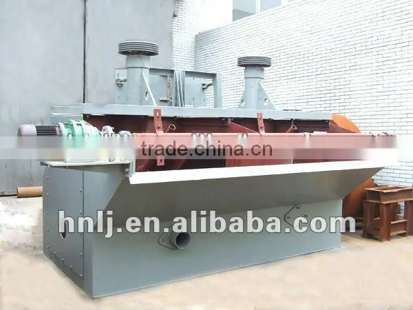 Reliable Quality Dissolved Air Flotation Machine for Sale photo-3