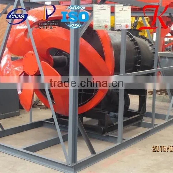 Cutter Head For Dredger photo-5