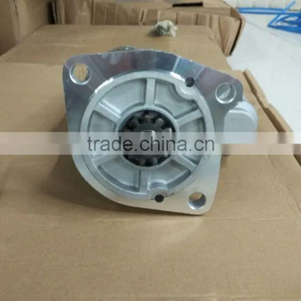 Japan Truck FD42 Engine Spare Parts Starter Assembly M2T78681 photo-3
