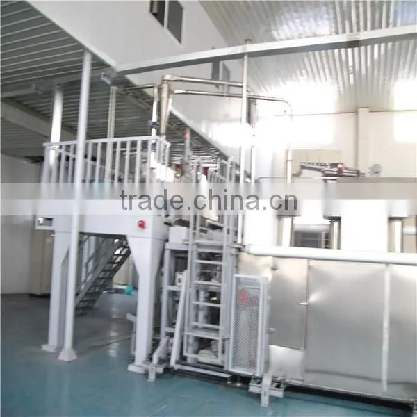 Spaghetti Macaroni Pasta Processing Machine photo-4