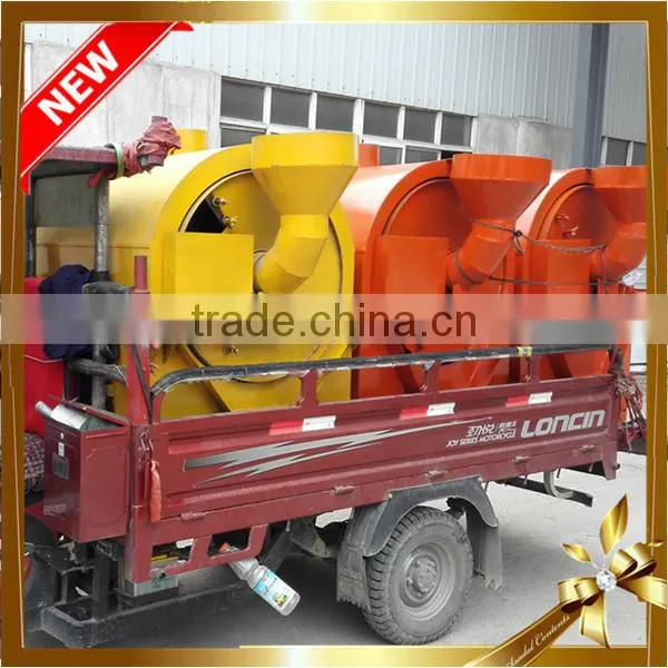 Top Quality Peanut Roasting Machine/ Roaster Equipment for Peanuts (008618838076345) photo-3