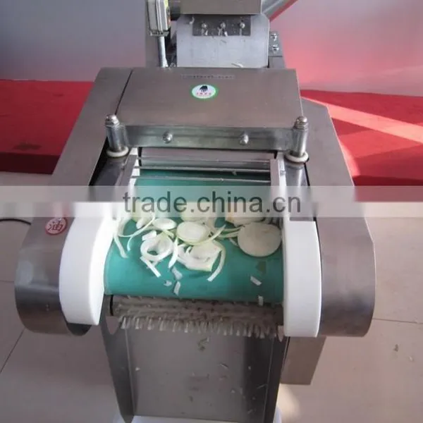 Multifunctional Vegetable Cutter Fruit and Vegetable Cutting Machine photo-3