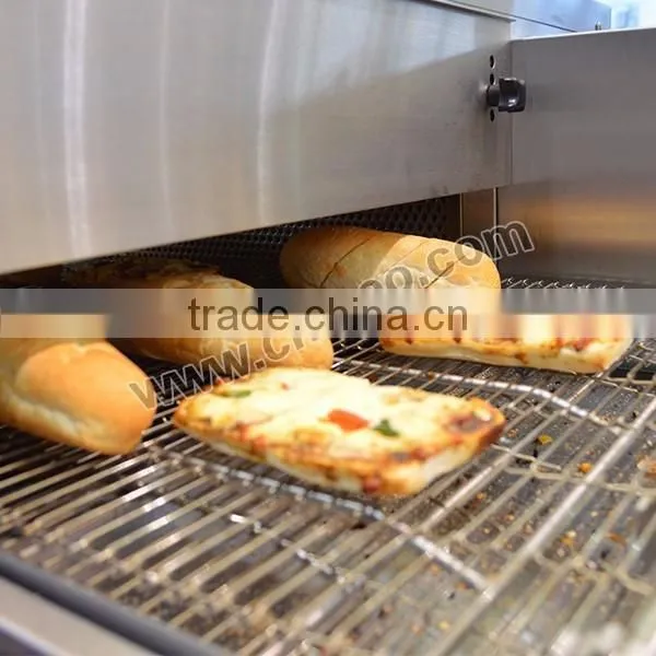 Professional Stainless Steel Bakery Production Machines photo-2