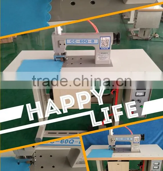 Shuangchao Cc-60 Lace Machine photo-3