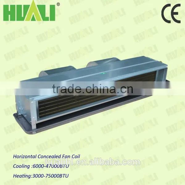 Fan Coils/ Ceiling Fan Coil Unit photo-2