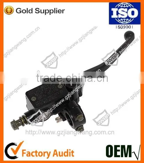 Alta Caliad Manija De Caliper Con Bomba Para Motocicleta photo-3