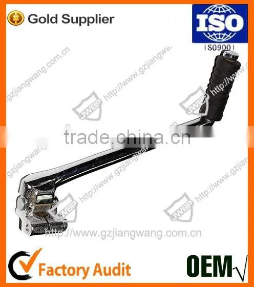 Durable CG125 Pedal Arranque Para Motocicleta photo-3