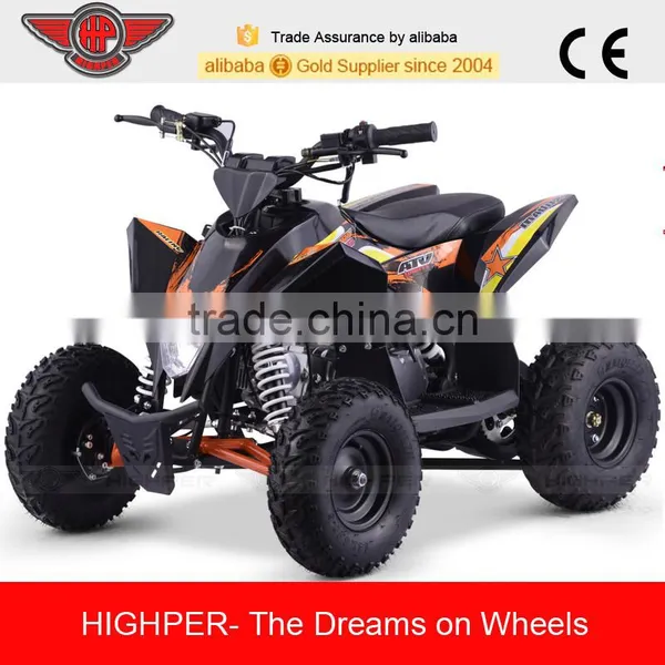 50cc,70cc,110cc ATV for Kids photo-4