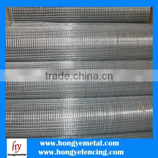 High Quality And Fashional 2x2 5x5 Galvanized Welded Wire Mesh For Fence Panel/Stainless Steel Welded Wire Mesh photo-6
