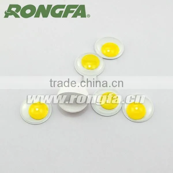 Handcraft Plastic Moving Eyes For DIY Toys photo-3