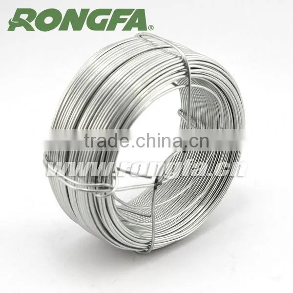 Cheap Garden Galvanized Metal Iron Wire With Closing photo-6