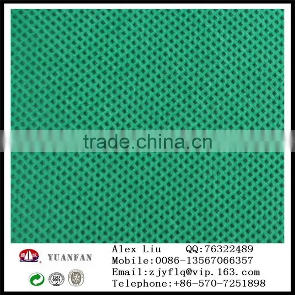 Zhejiang Yuanfan Nonwoven Fabric Product Quality is Stable photo-2