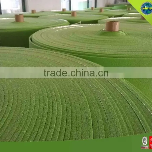 Aluminum Foil XPE Foam Insulated Flooring photo-3