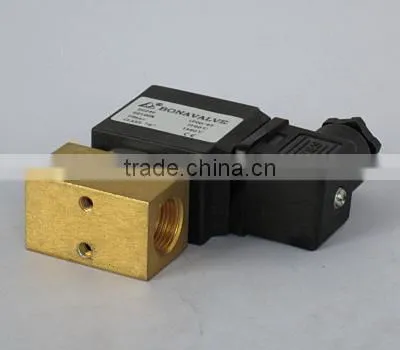 1/2"Brass Wire Feeder Orbital Welding Machine 24V 110V Air Electric Valve ZCQ-16B photo-4