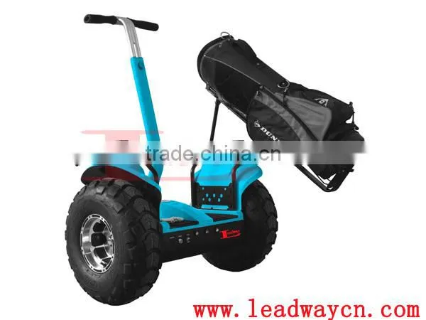 Used Electric Golf Car Leadway photo-2