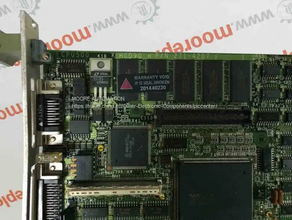 NEW HIGH QUALITY Honeywell J-HCX00 photo-4