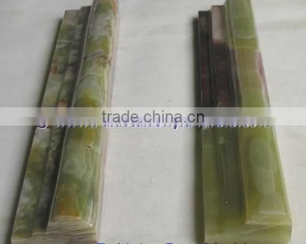 WHOLESALE 2017 ONYX CHAIR RAIL MOLDING COLLECTION photo-3