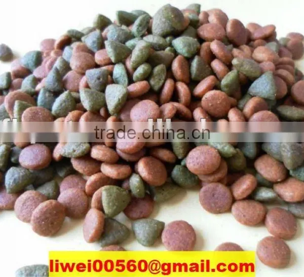Pet Care Dog Food Puppy Formula photo-2